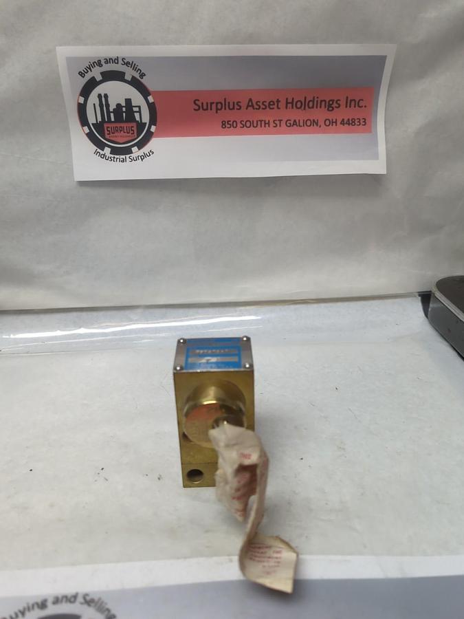 Used GOULD,45A57863,I.T.E. KIRK INTERLOCK WITH KEY PRE-OWNED