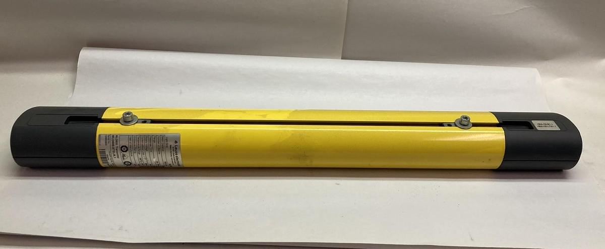 Leuze Electronic,MLD500,Emitter Beam Sensor 500mm 20-70m