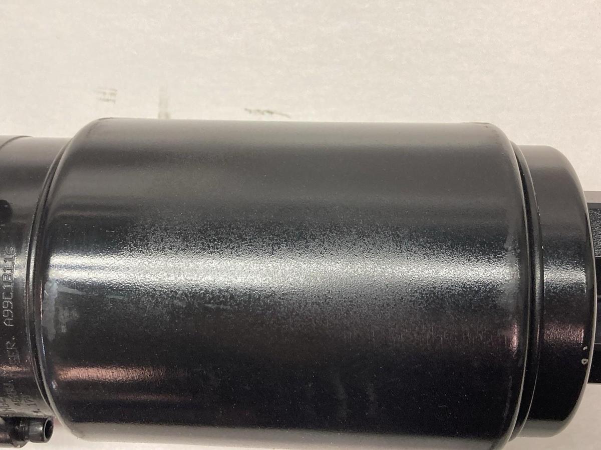 Used Ingersoll-Rand,Model 4840U,Multi-Vane Air Motor RPM 170