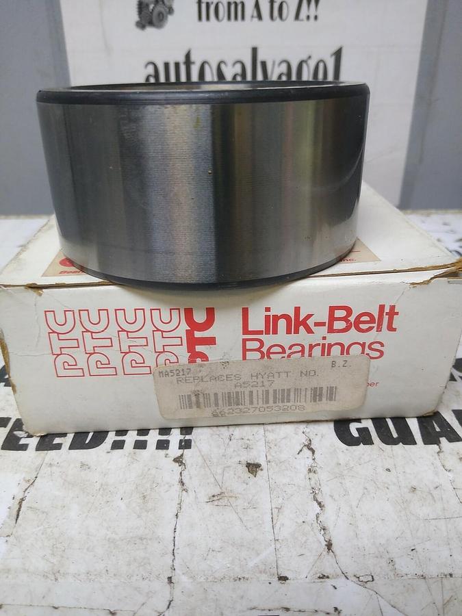 LINK BELT,MA5217,INNER RING NOS
