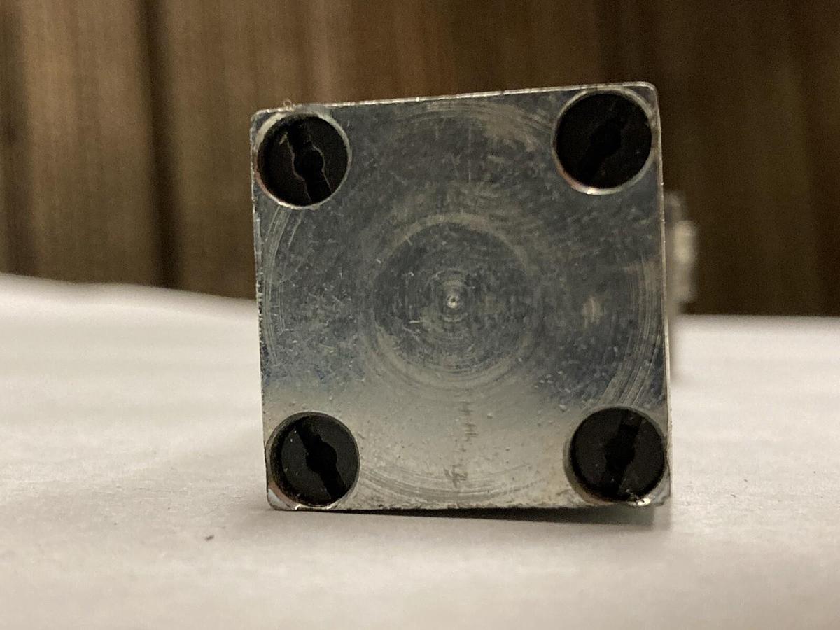 Used PHD,AVR 3/4 x 2 B-M,Pneumatic Air Cylinder