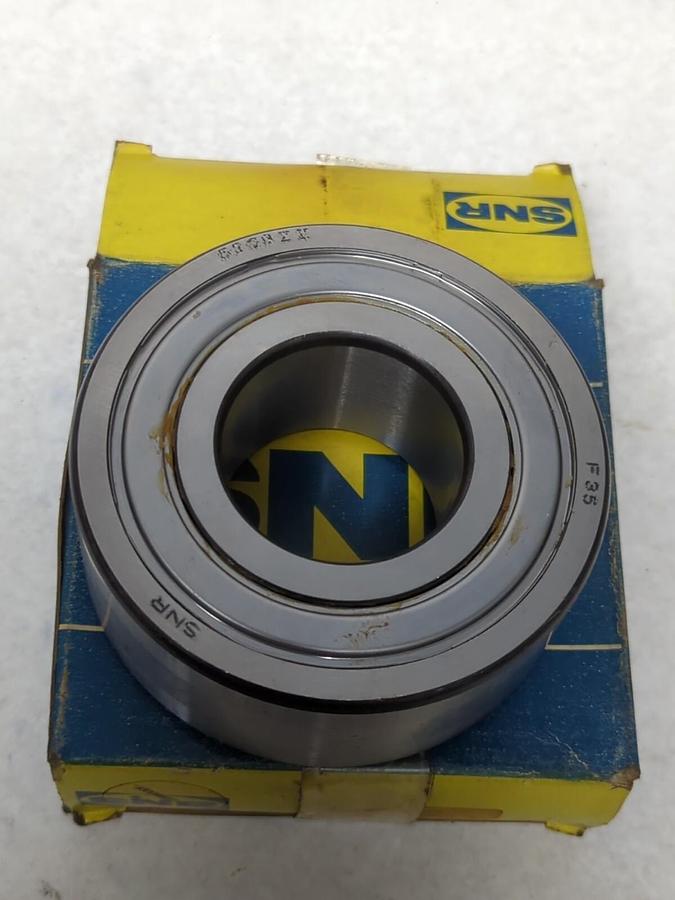 SNR,5309 ZZ,DOUBLE ROW BALL BEARING NOS