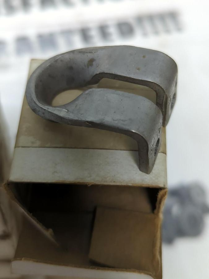 WESTINGHOUSE,1265539-B,TYPE-MW BY65 OVERLOAD HETER ELEMENTS LOT OF 10 NOS