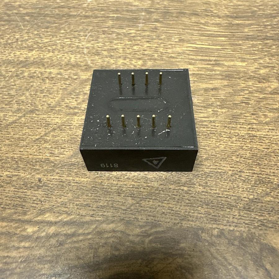 Teledyne,Philbrick,4452,Multiplier Divider