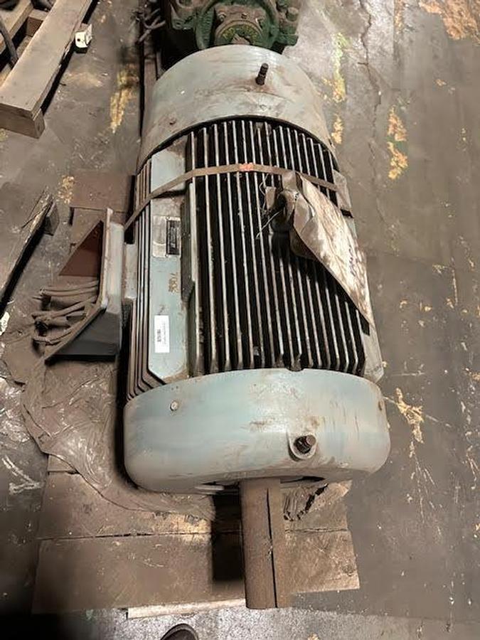 Used Siemens HP200 B447T