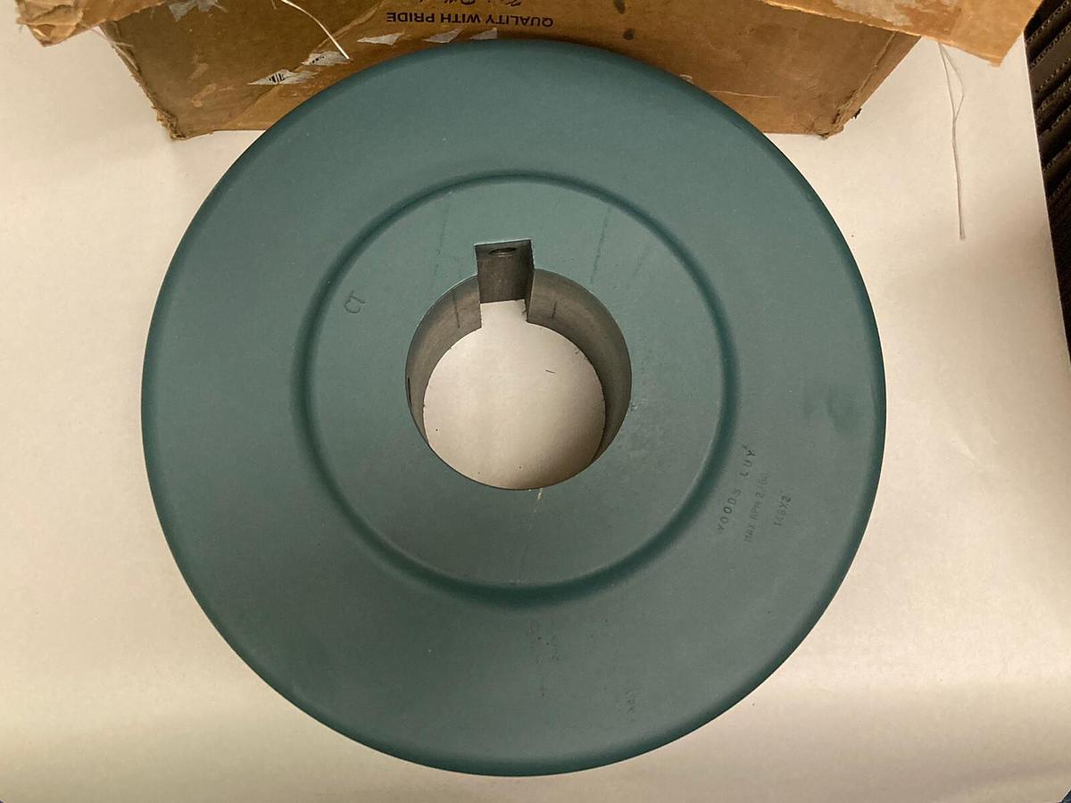 Dodge,004994,D-Flex Coupling 4S RSB Flange Assembly