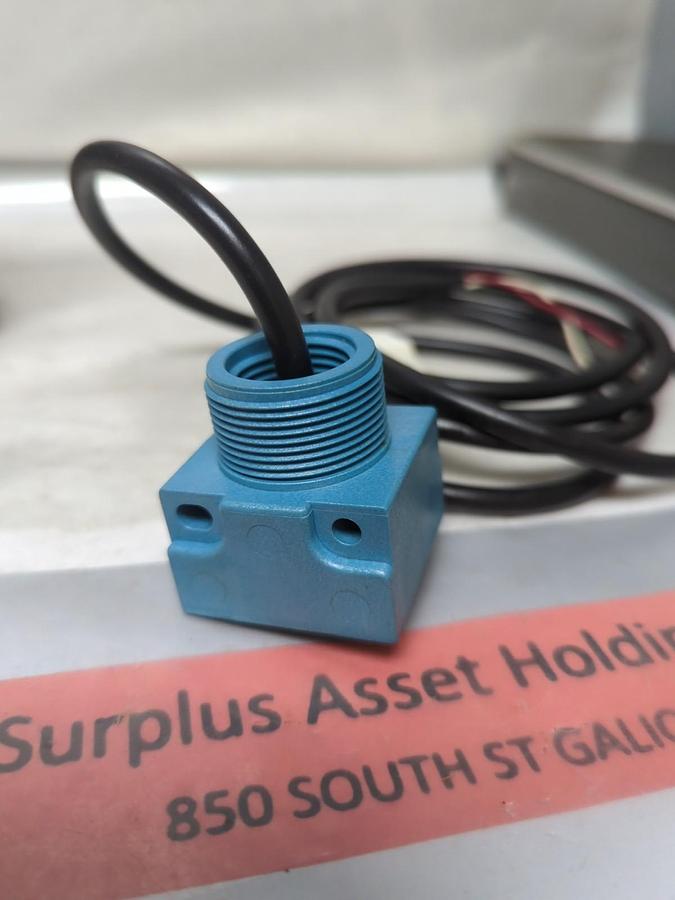 HONEYWELL,MPT31,MICRSWITCH MINI BASE 10-30VDC NOS