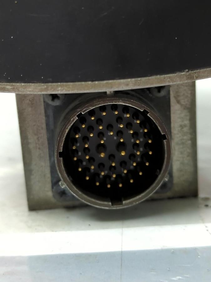 Used TR ELECTRONICS,CE-100-M,ROTARY ENECODER 11-27VDC PRE-OWNED