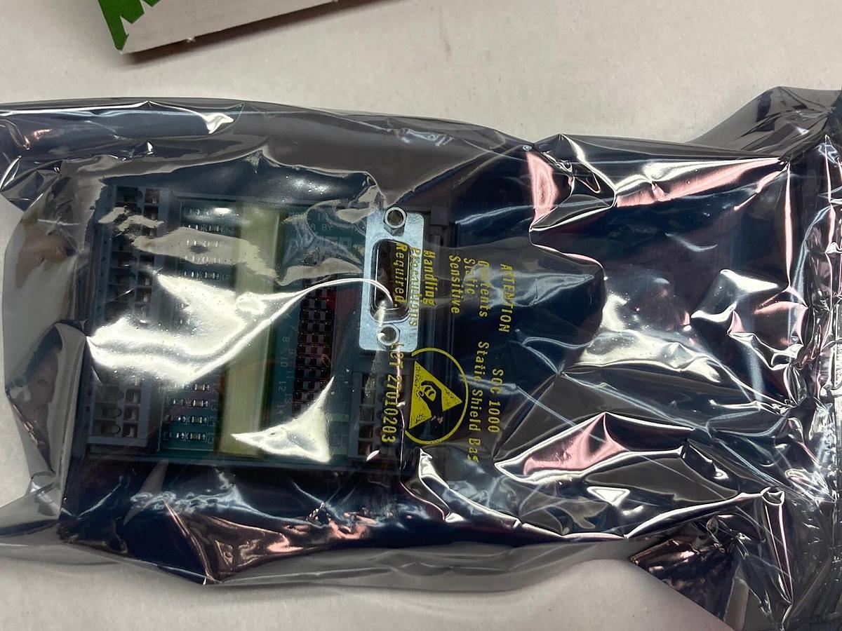 Wago,51012338,Interface Board 4-Inputs 4-Outputs 24VDC