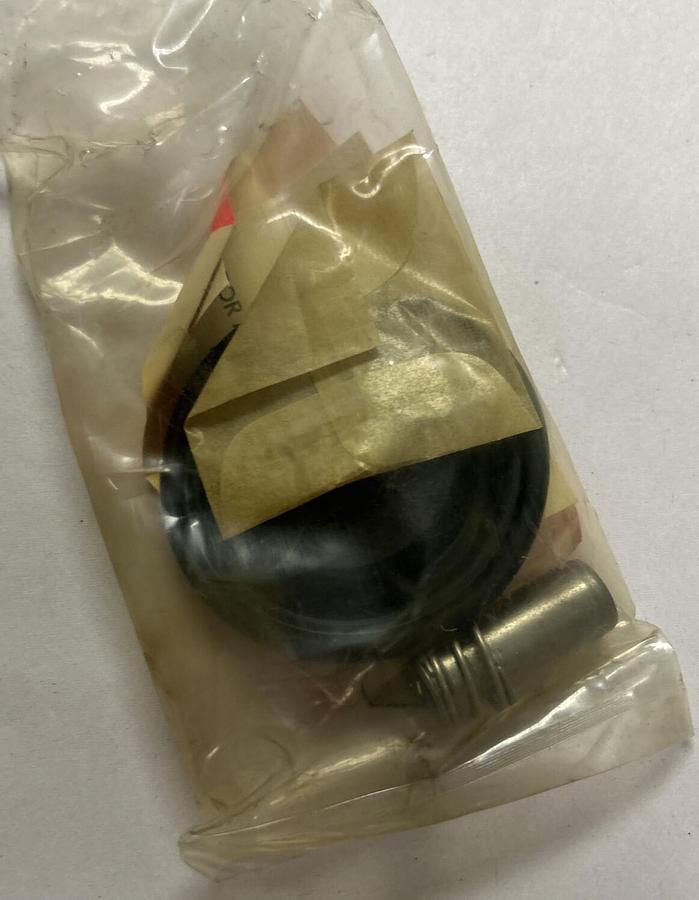 Used ASCO,67-421,SPARE PART KIT NEW