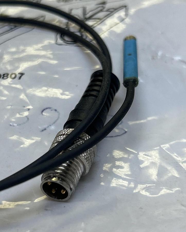 SICK,MZN1-06VPS-KRD,MAGNETIC SENSOR NOS