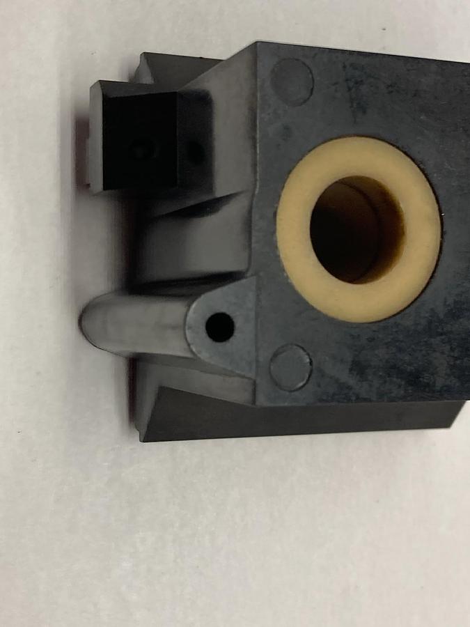 Used Eaton,1253C48G01,Relay 120 VDC