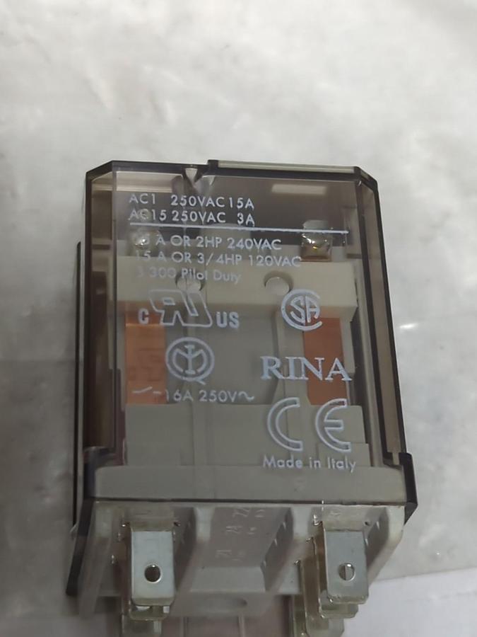 ALLEN BRADLEY,700-HD32A1,SERIES C CAPACITOR NOS