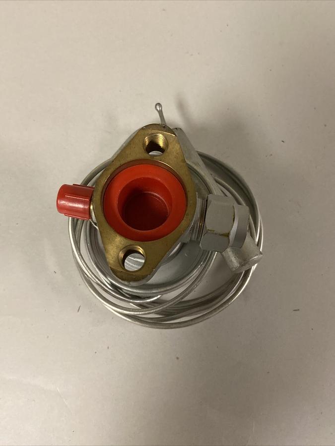 ALCO Controls,XB-1019-FZ1-B,Thermo Expansion Power Assembly