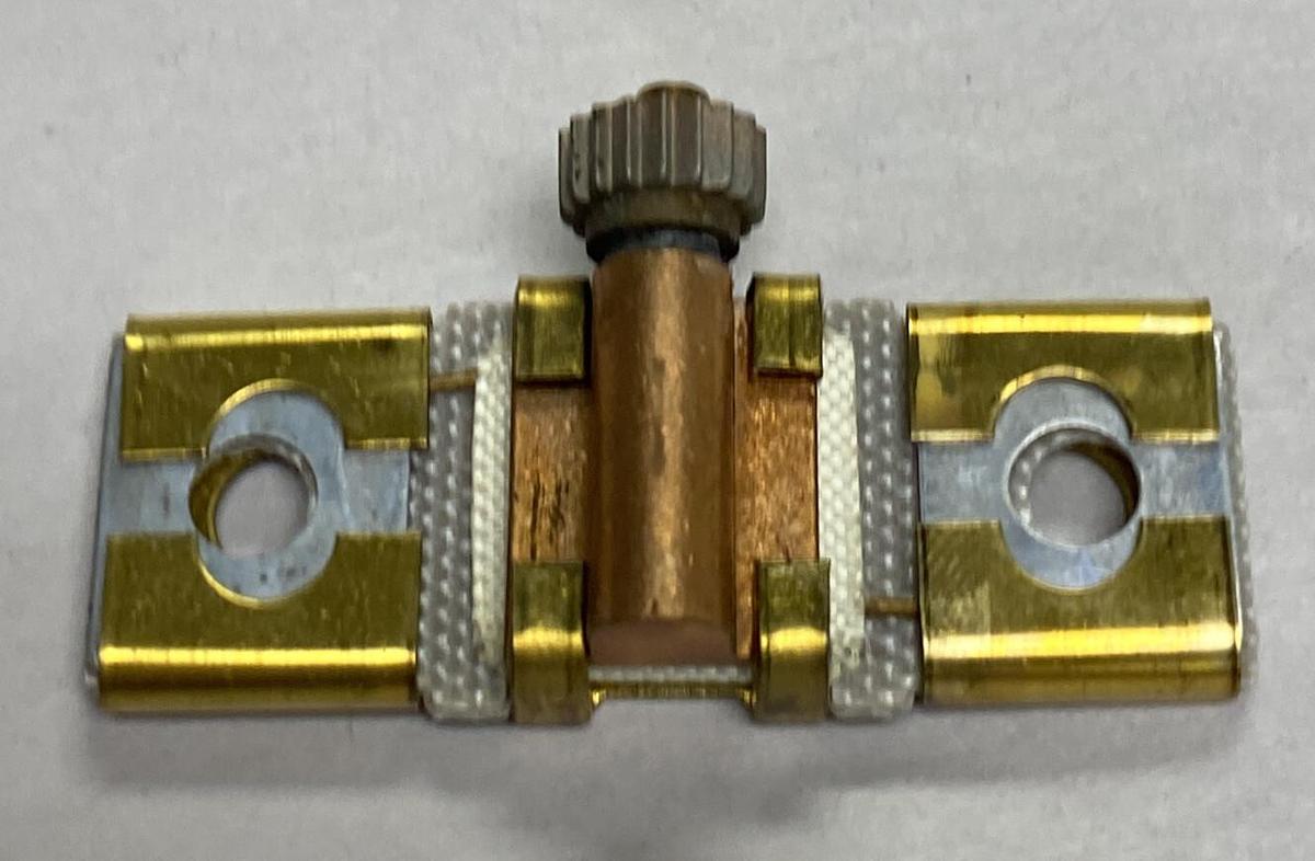 Used Square D,B0.71,Overload Relay Heater Element Lot Of 6 NOS