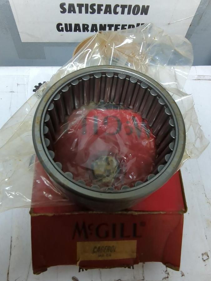 MCGILL,MR-64,NEEDLE ROLLER BEARING NOS