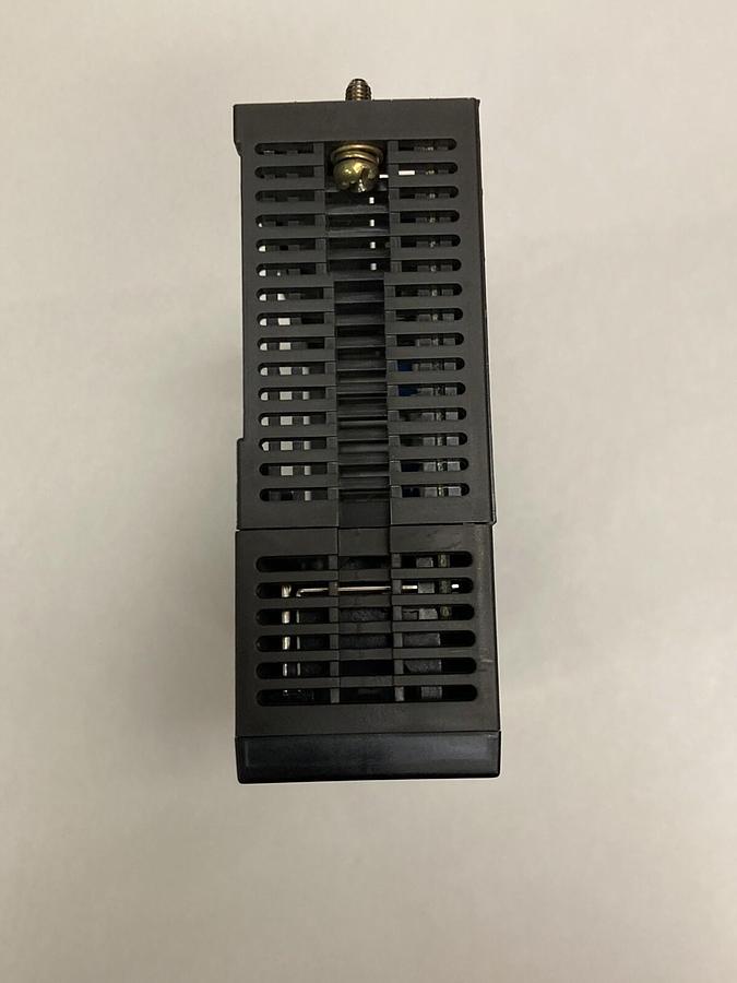 Used MITSUBISHI,A1SY40,OUTPUT MODULE