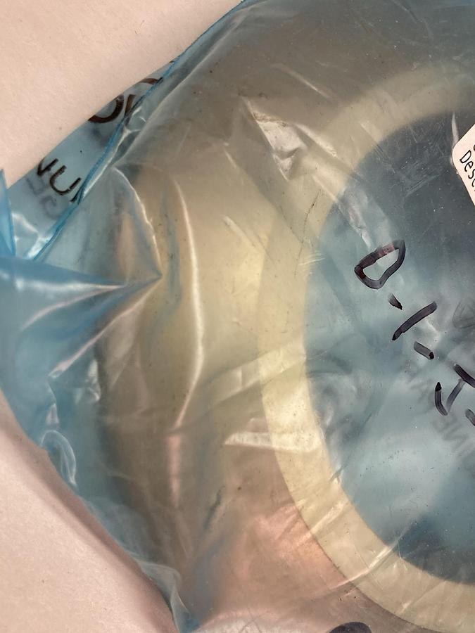 Flowserve,M-350B90AX2A-2,Aligning Washer for Ingersoll Dresser Pump