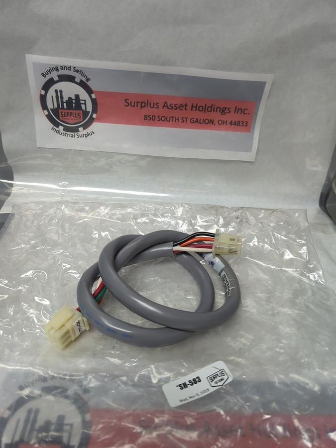 ALLEN BRADLEY,1771-CK,POWER CHASSIS CABLE NOS
