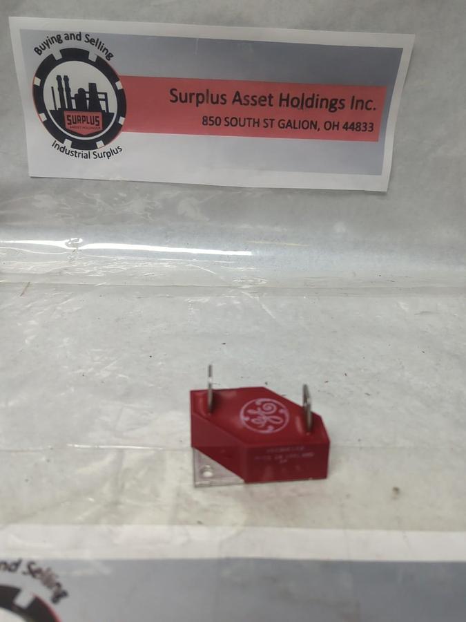 Used GE,V510HE500,METAL OXIDE VARISTOR PRE-OWNED