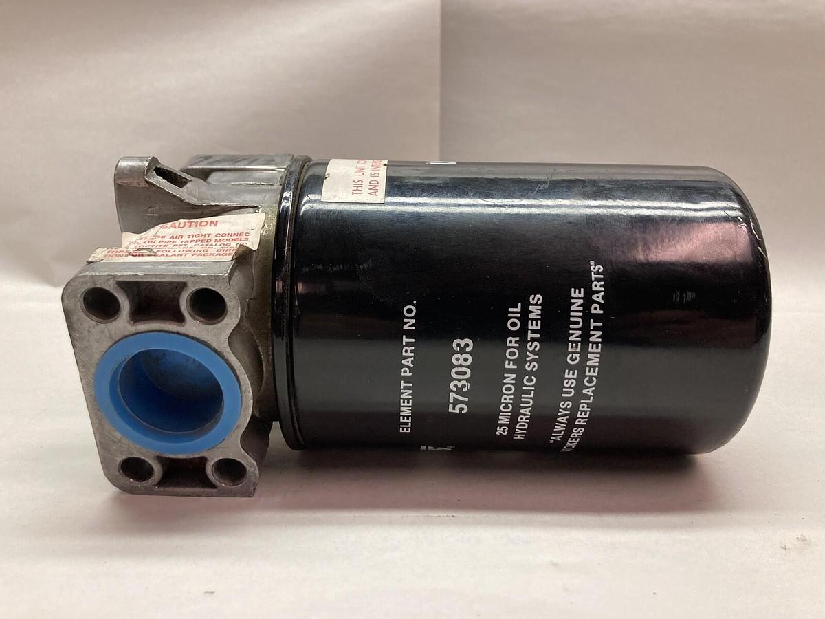 Used Vickers,573083,Filter Element