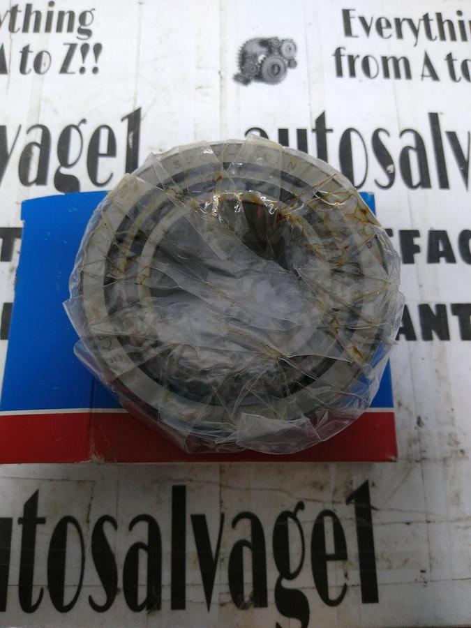 SKF,33209,Metric Tapered Roller Bearing 45x85x32mm NOS