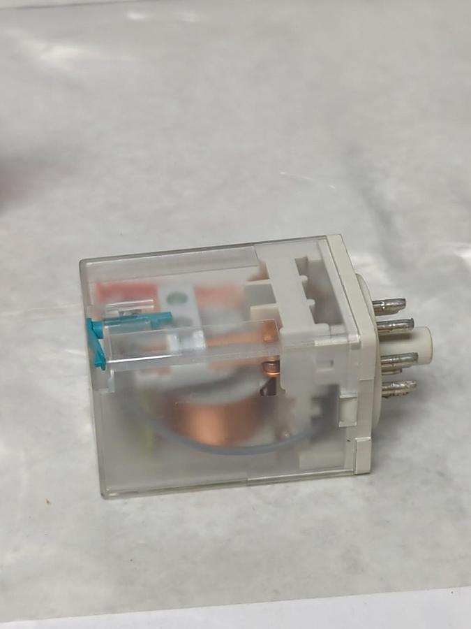 SPRECHERT+SCHUH,R15-2012-23-1012-WTLD,ELECTROMAGNETIC COIL/RELAY NOS