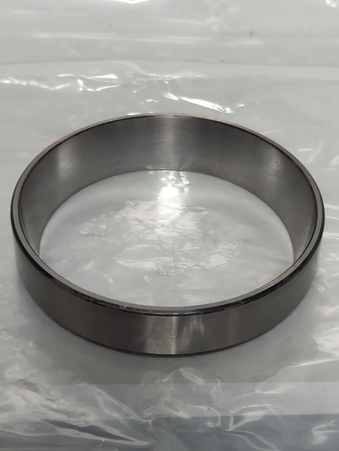 Used TIMKEN,39520,ROLLER BEARING CUP PRE-OWNED