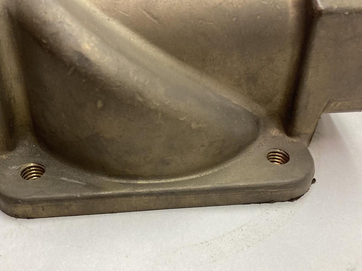 Used Herion,8501601.8400,Valve