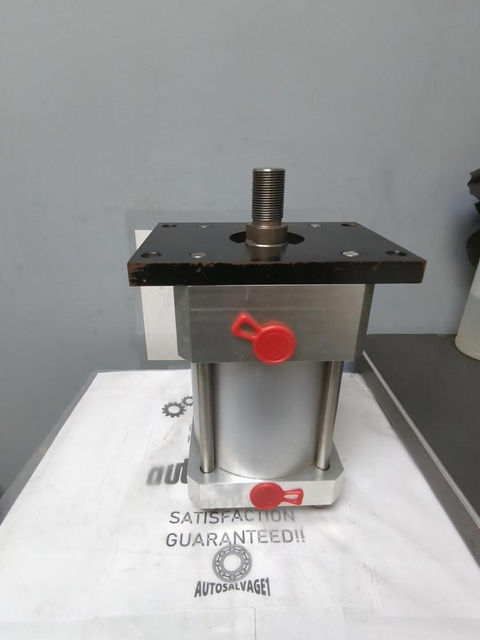 AVENTICS TASK MASTER,R432014787 5 X 3-1/8,PNEUMATIC CYLINDER NOS