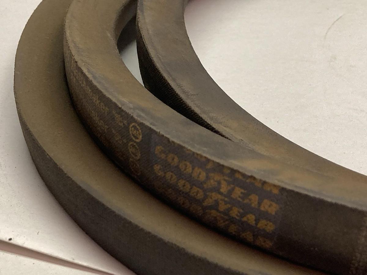 Used Good Year,8V1180,Hy-T Wedge Matchmaker