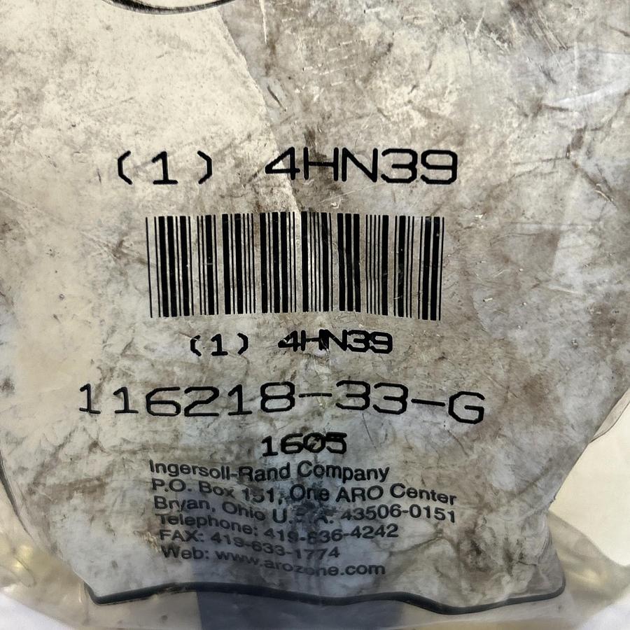 ARO INGERSOLL RAND,4HN39,SOLENOID COIL LOT OF 2 NOS