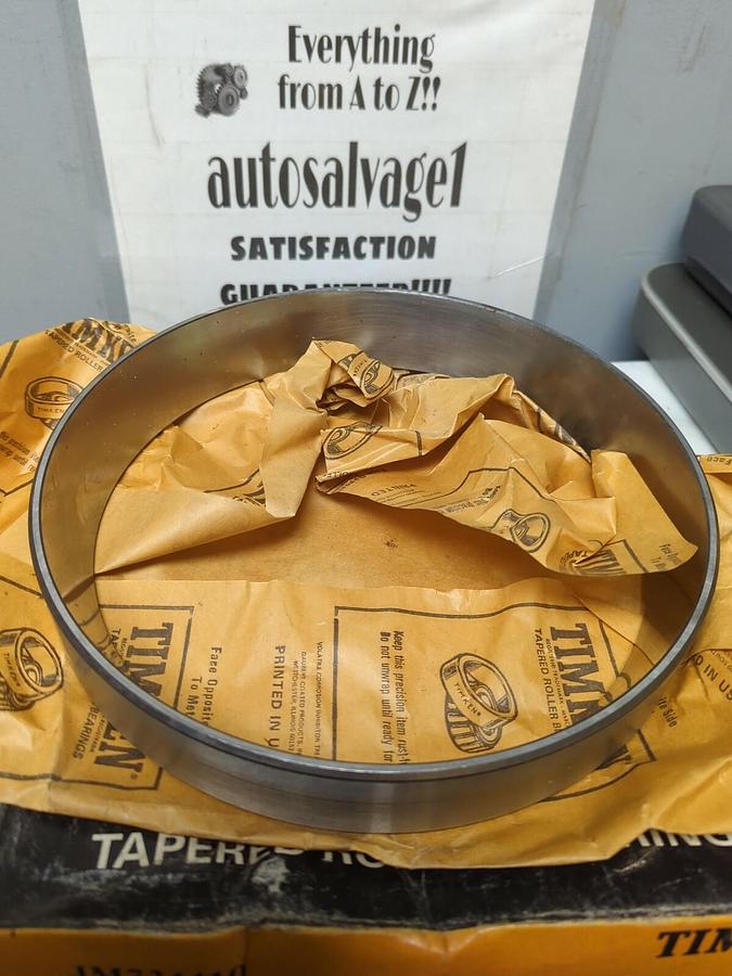 TIMKEN,JM734410,ROLLER BEARING CUP NOS