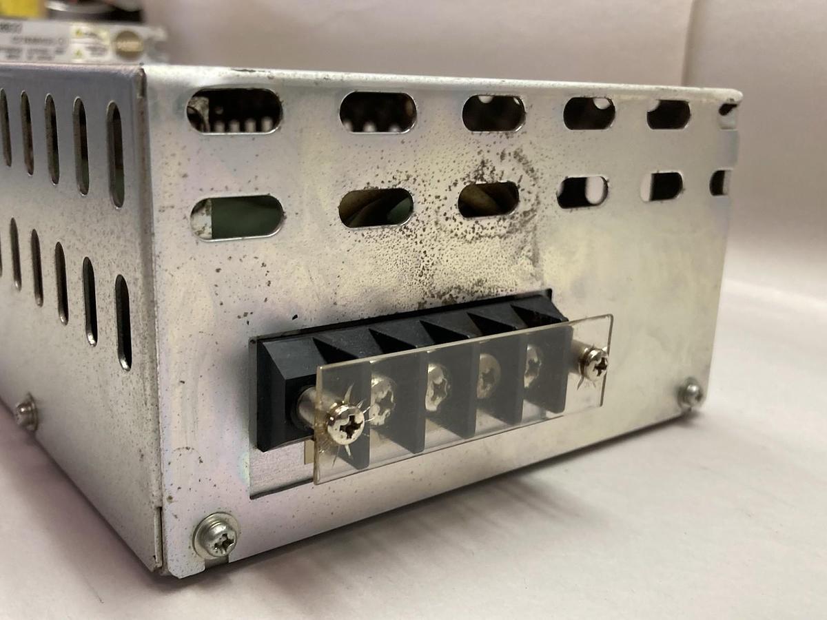 Used Mitsubishi Electric,MR-RB32,Regenerative Power Braking Resistor