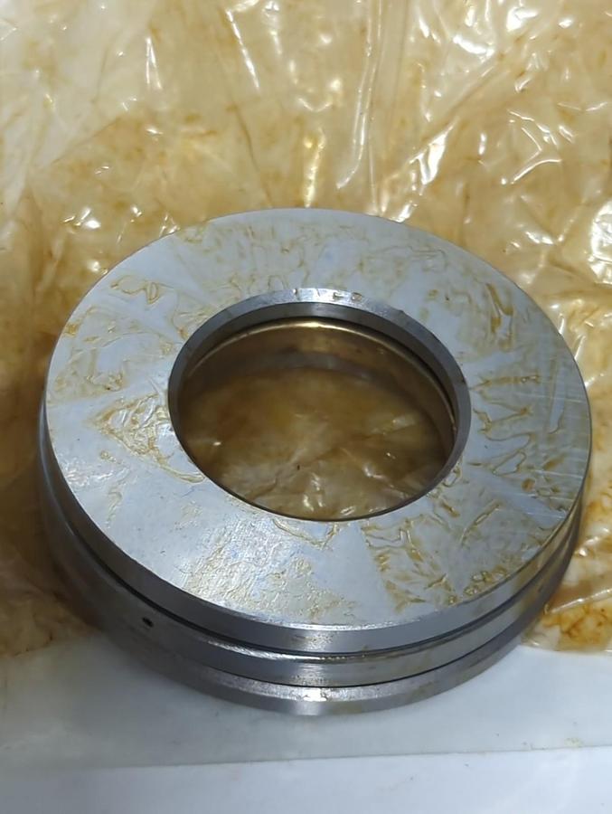 ROLLWAY,7609,THRUST ROLLER BEARING NOS