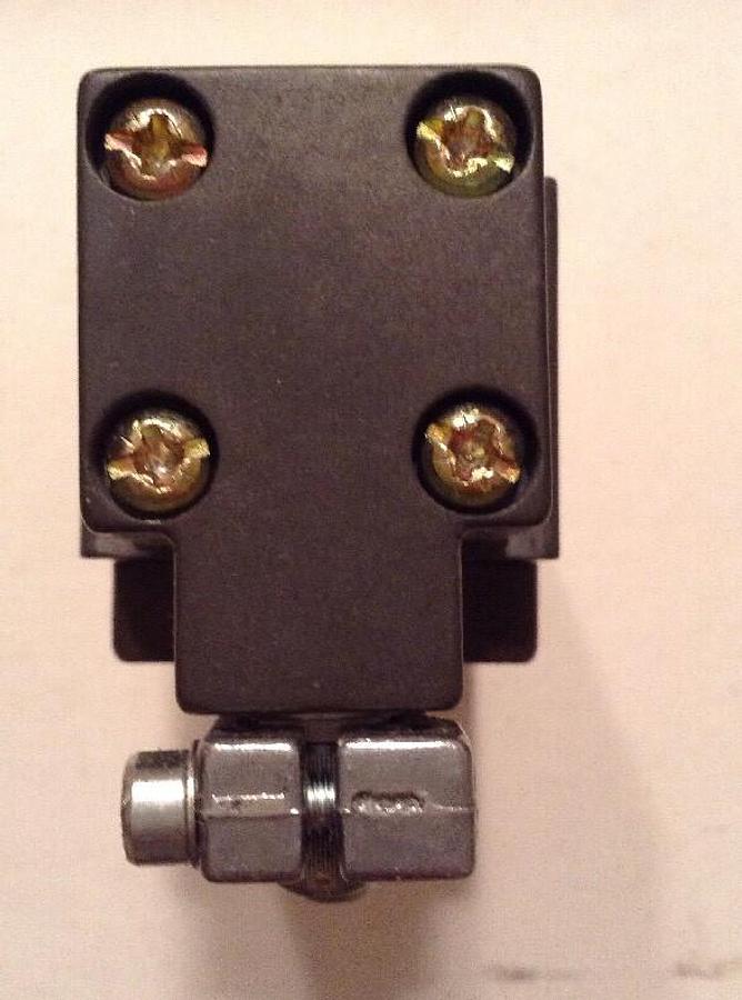 Euchner,NZ1HB-511 005156 F1,Safety Switch