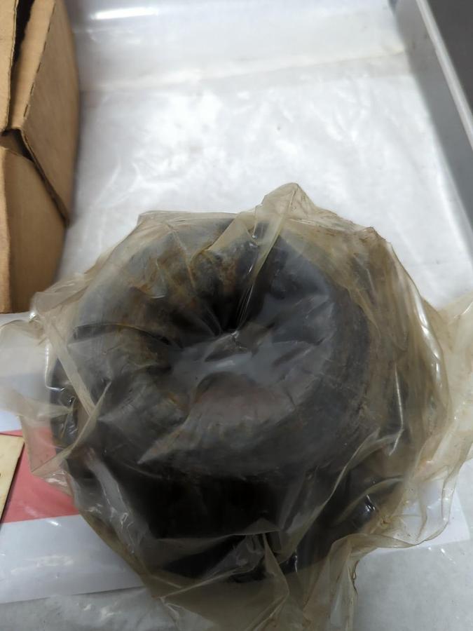 MAUREY,E-2-3/8,QD BUSHING 2-3/8 INCH BORE NOS