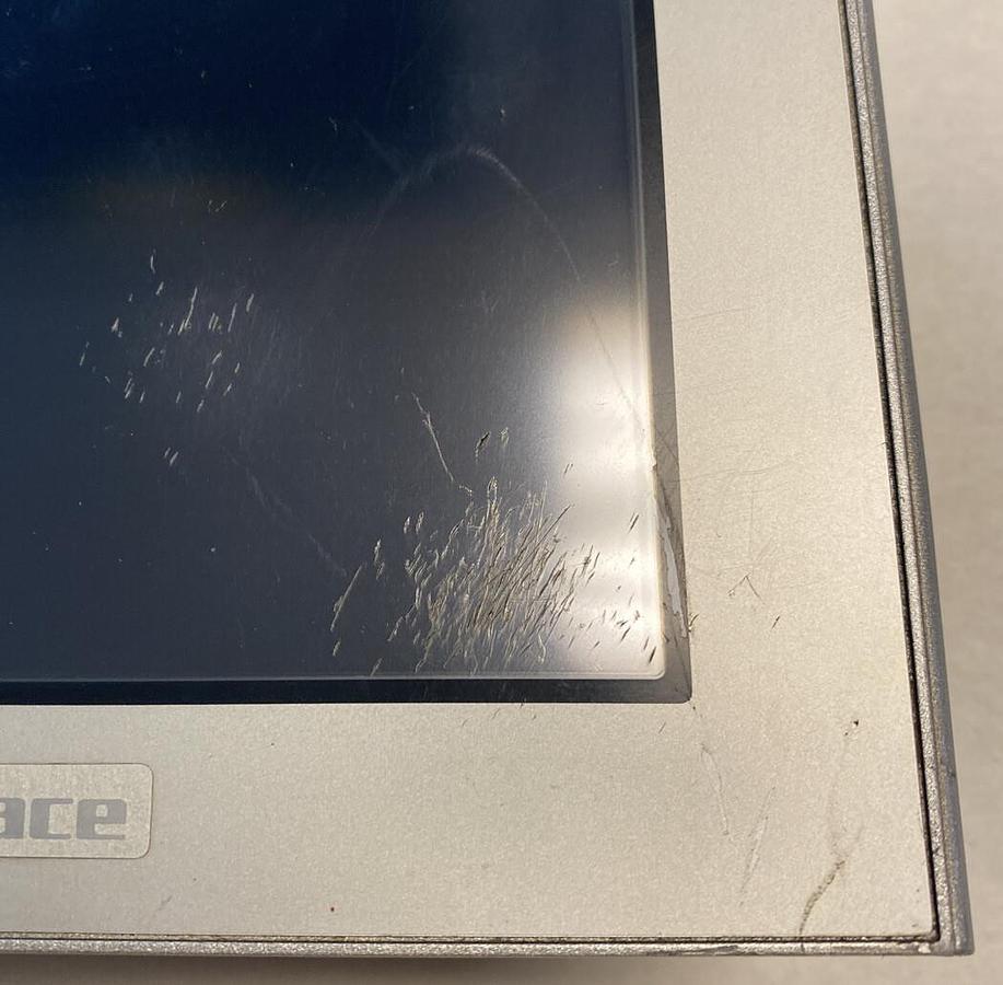 Used Pro-face,3280007-12,Touch Panel
