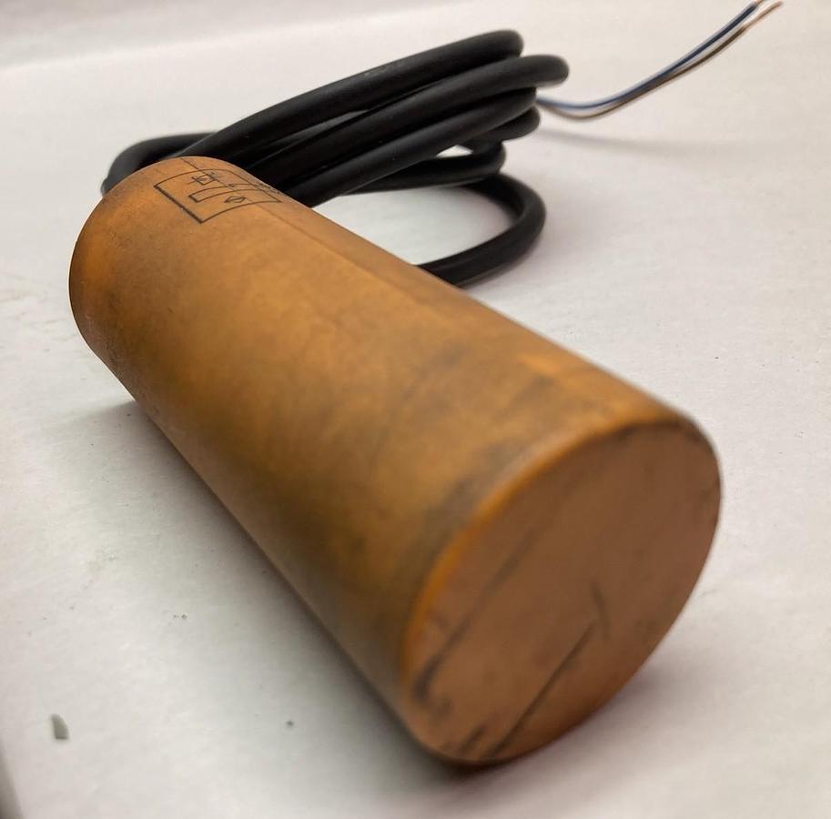 Used IFM,IB-2020LBBOW,Proximity Switch