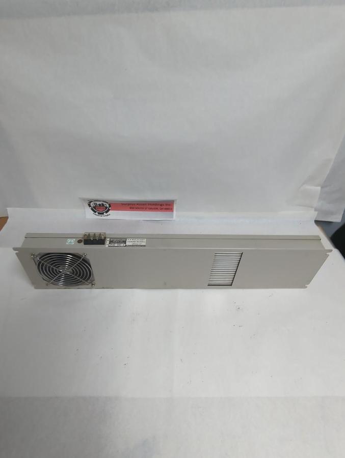 Used NITTO KOGYO,PHE-10C-2,HEAT EXCHANGER PRE-OWNED