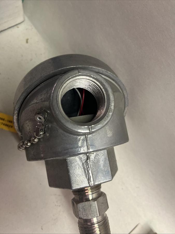 GLATTE,RBF195L6(29)2-48-008HN31,THERMOCOUPLE