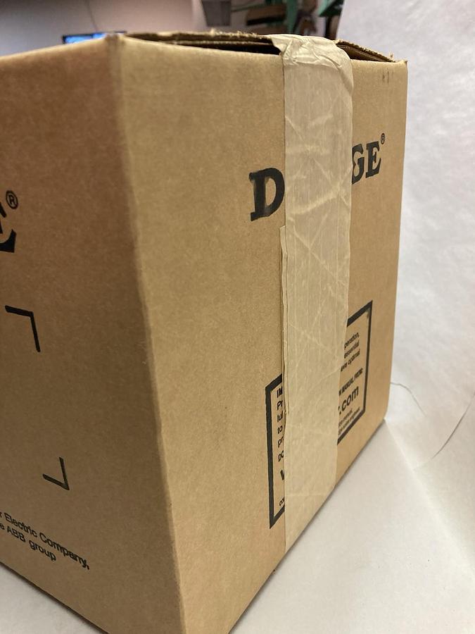 Used Dodge,13Q20L56,Tigear-2 Reducer