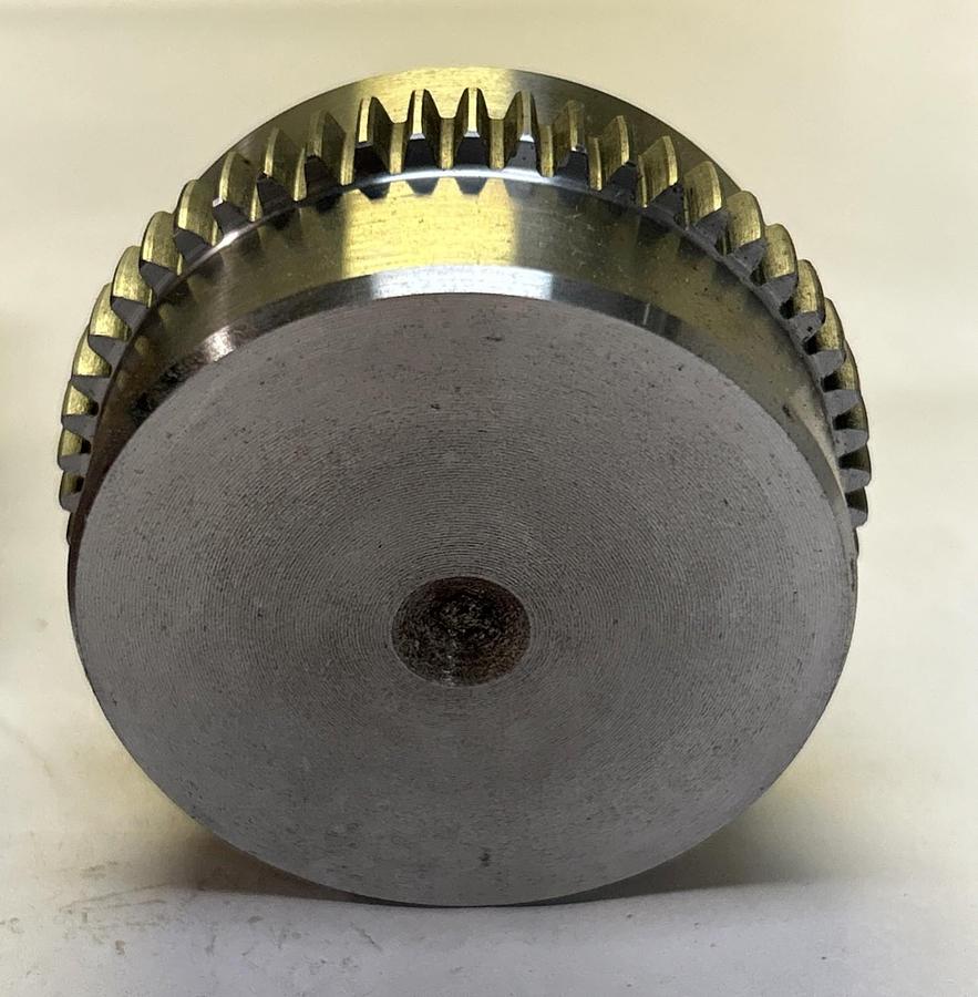 FALK,1010G,FLEX HUB NOS