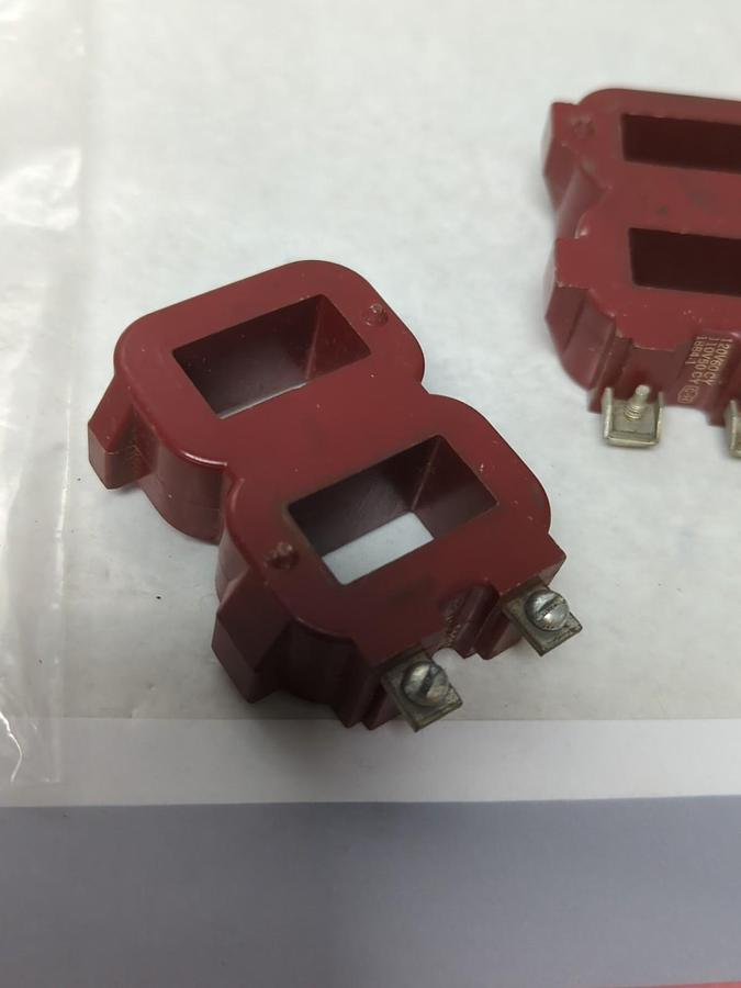 Used CUTLER HAMMER,1884-1,COIL 120V 50HZ/CY 110V 50HZ/CY LOT OF 2 PRE-OWNED