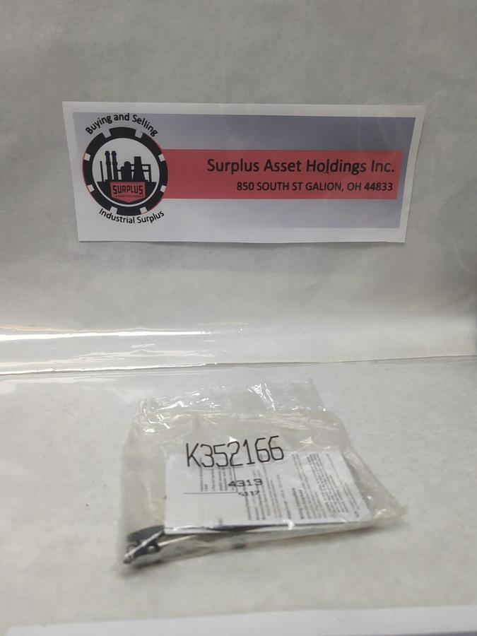 PARKER,K352166,L-PILOT VALVE SERVICE KIT NOS