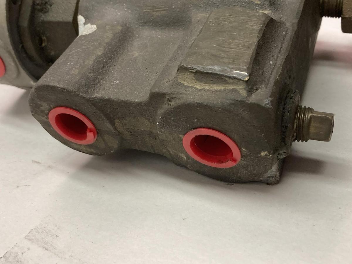 Used Hazleton,Bull 415,Bearing Protector