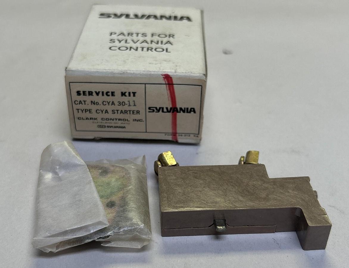 SYLVANIA,CYA30-11,SERVICE KIT NOS
