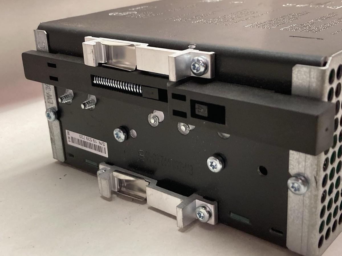 Used IFM,DN4013,Single Phase Power Supply 24V 10A 240W