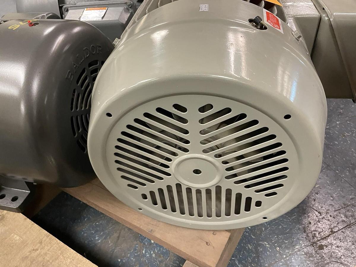 STERLING,EW0504FFA,50HP MOTOR 1765 RPM 230/460V 326T EW0504FFA