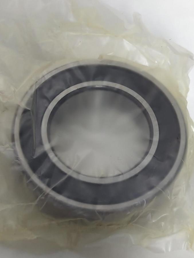 NSK,6307VVC3,DEEP GROOVE BALL BEARING 35X80X21MM NOS